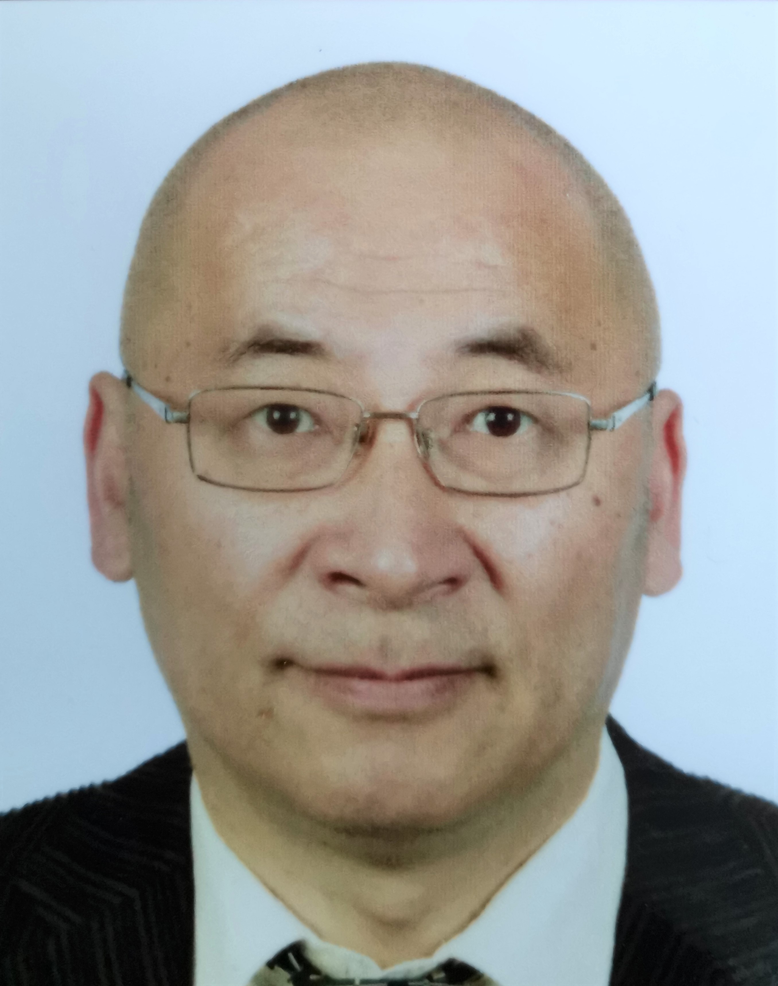 潘小松