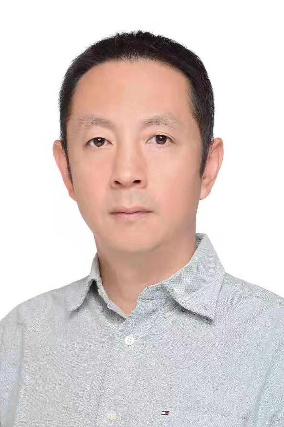 刘卫东