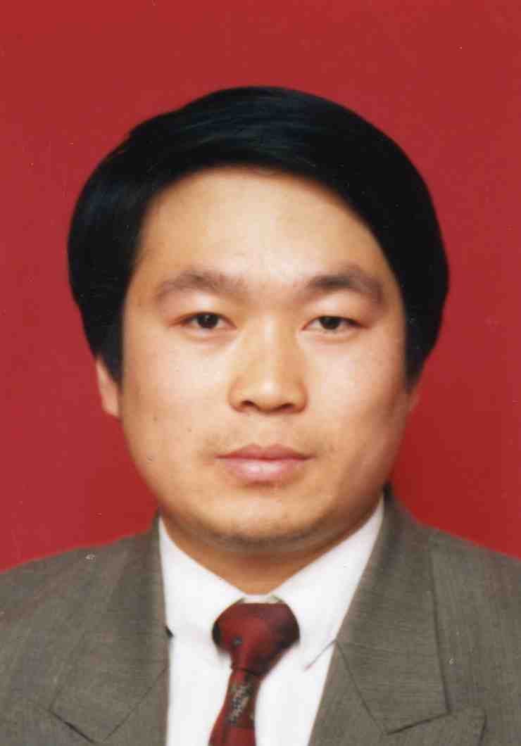 张国庆