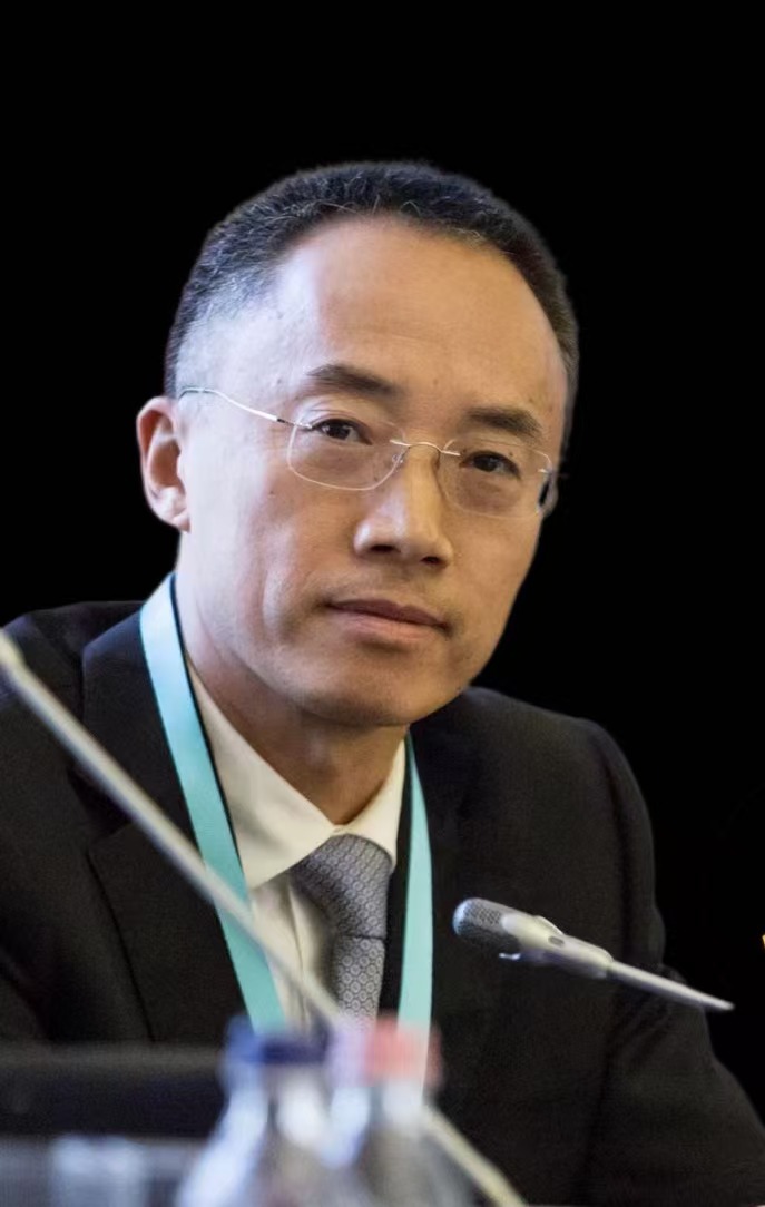 杨会军