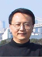 贾庆国简历（学会副会长）