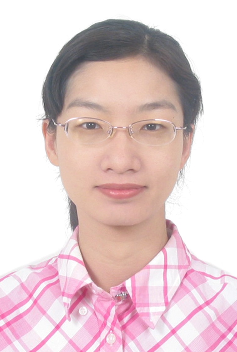 周婧